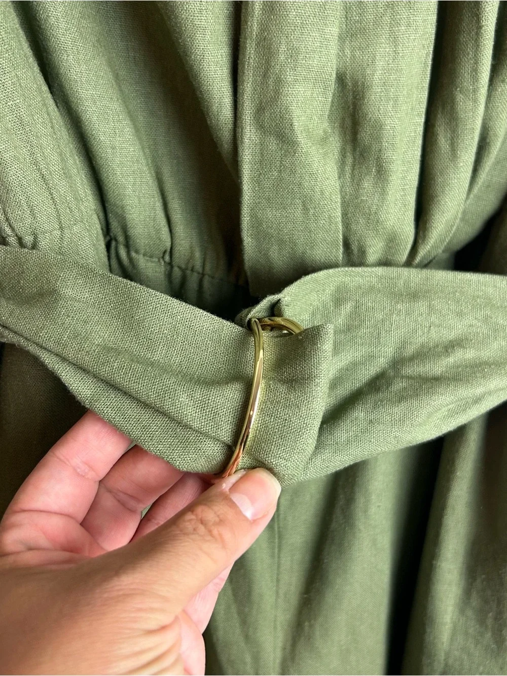 Zara this jumpsuit